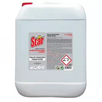 Star Fußbodendesinfektionsgerät 10L