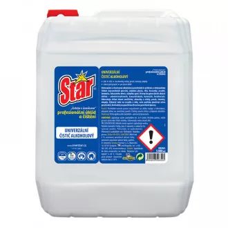 Star Universal Alkohol-Reiniger 10L Star Universal Alkohol-Reiniger 10L
