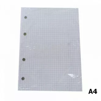 Ersatz für karis pad A4 quadratisch 100 Blatt