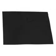 Umschlag Notizbuch A5 mit PP Classic schwarz