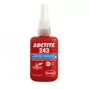 Loclite 243 - 50 ml, mittelstarker Klebstoff