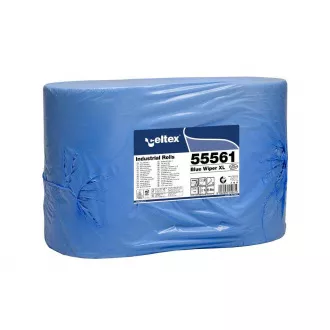 Industrielle Papierwischtücher Celtex blau Wiper XL1000 2vrs. b.36cm blau 2pcs Industrielle Papierwischtücher Celtex blau Wiper XL1000 2vrs. b.36cm blau 2pcs