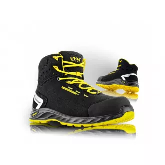 Stiefelette Wisconsin S3 ESD Größe 48 Stiefelette Wisconsin S3 ESD Größe 48