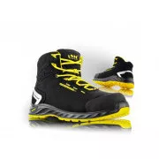 Stiefelette Wisconsin S3 ESD Größe 38