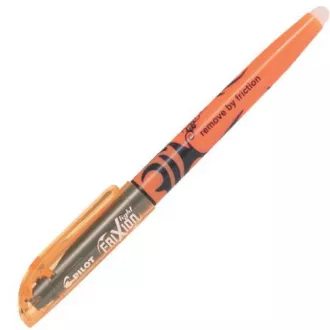 Textmarker Pilot Frixion wiederbeschreibbar orange Keilspitze 1-3,3mm Textmarker Pilot Frixion wiederbeschreibbar orange Keilspitze 1-3,3mm