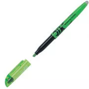 Textmarker Pilot Frixion wiederbeschreibbar grün Keilspitze 1-3,3mm
