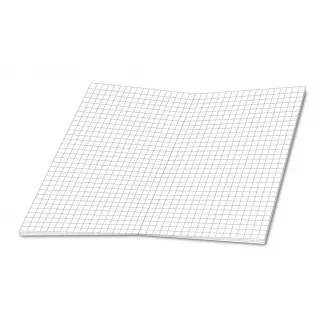 Notizbuch 425 A4 quadratisch 20 Blatt Notizbuch 425 A4 quadratisch 20 Blatt