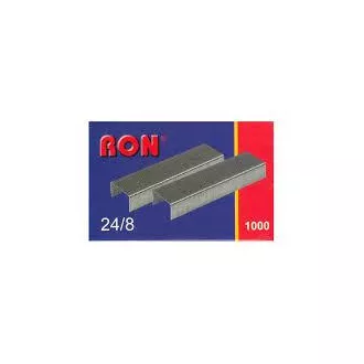 Steckverbinder Ron 24/8 1000 Stück