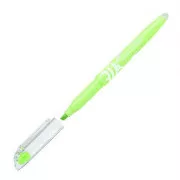Textmarker Pilot Frixion light wiederbeschreibbar grün Keilspitze 1-3,3mm