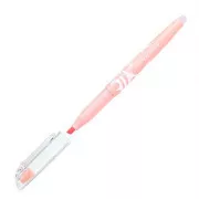 Textmarker Pilot Frixion light wiederbeschreibbar orange Keilspitze 1-3,3mm