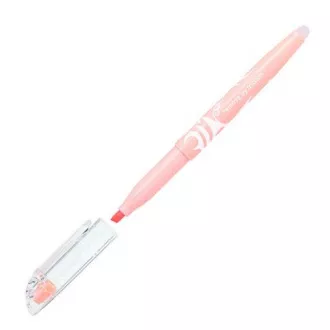Textmarker Pilot Frixion light wiederbeschreibbar orange Keilspitze 1-3,3mm Textmarker Pilot Frixion light wiederbeschreibbar orange Keilspitze 1-3,3mm