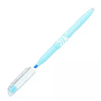 Textmarker Pilot Frixion light wiederbeschreibbar blau Keilspitze 1-3,3mm Textmarker Pilot Frixion light wiederbeschreibbar blau Keilspitze 1-3,3mm