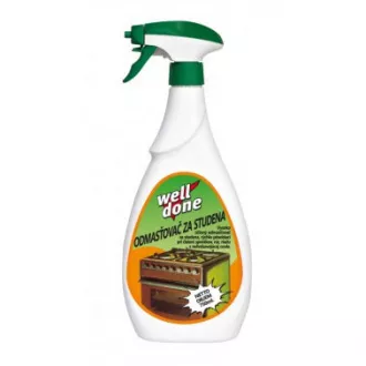 Entfetter Gut gemacht Spray 750ml Entfetter Gut gemacht Spray 750ml