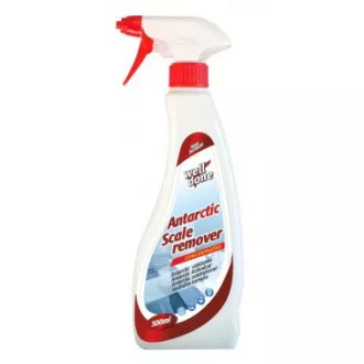 Entkalker Well Done Antarctic Spray 750ml Entkalker Well Done Antarctic Spray 750ml
