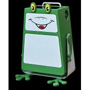 Interaktiver Lehrpult „Omnneo Sweetbox Pets“ – Frosch-Motiv