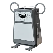 Interaktiver Lehrpult „Omnneo Sweetbox Pets“ – Motiv: Maus