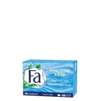 Seife für die Toilette. FA Vitalisierend 90g Seife für die Toilette. FA Vitalisierend 90g