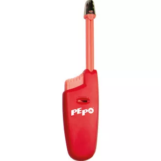 Ausziehbares Feuerzeug