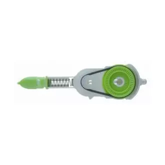Korrektor 4mm x 6m Ersatz Pilot Bee Grün Korrektor 4mm x 6m Ersatz Pilot Bee Grün