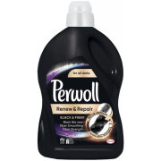 Perwoll Renew Reparatur schwarz 45 Waschgel 2,7L