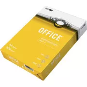 Office A4/80g xerografisches Papier 500 Blatt