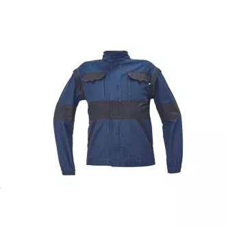 MAX NEO Jacke navy 68 MAX NEO Jacke navy 68
