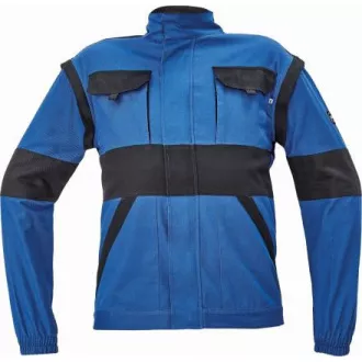 MAX NEO Jacke blau 46