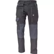 MAX NEO Hose schwarz 66