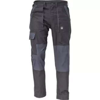 MAX NEO Hose schwarz 64