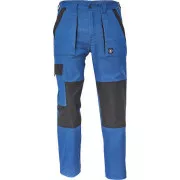 MAX NEO Hose blau 54