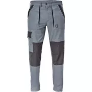 MAX NEO Hose anthrazit 62