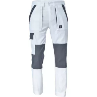 MAX NEO Hose weiß 62
