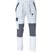 MAX NEO Hose weiß 58