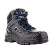 Winter-Arbeitsstiefel BRUSEL, Größe 42