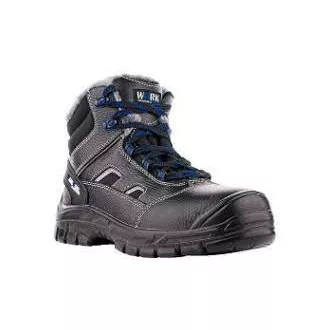 Winter-Arbeitsstiefel BRUSEL, Größe 42