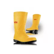 Sicherheitsstiefel SAPPORO, gelb Größe 45