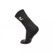 DAYBORO Socken schwarz 39/40