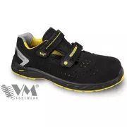 Sicherheitssandale ESD EDMONTON Größe 49