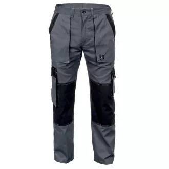 MAX SUMMER Hose anthrazit/schwarz 62