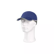 CXS-Kranverschluss mit Kunststoffverstärkung SM923 dunkelblau