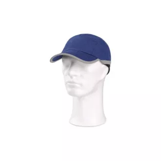 CXS-Kranverschluss mit Kunststoffverstärkung SM923 dunkelblau