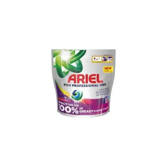Waschgel-Tabletten Ariel Color 80 St. Waschgel-Tabletten Ariel Color 80 St.