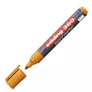 Edding 360 Whiteboardmarker orange Rollerspitze 1,5-3mm