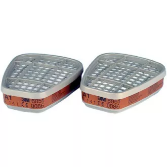 Filter 3M 6051 1Paar=2Stück Filter 3M 6051 1Paar=2Stück