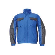 MAX NEO Pilotenjacke blau XL