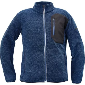 RONNE Herren Pullover navy S