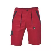 MAX NEO Shorts rot 46