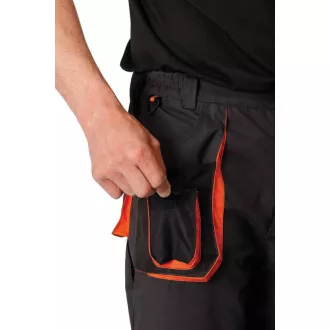 MAX NEO Shorts rot 48