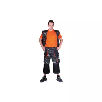 MAX NEO Shorts rot 56