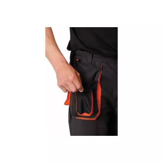 MAX NEO Shorts rot 58